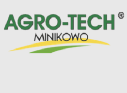 Udział IOR – PIB w AGRO-TECH w Minikowie