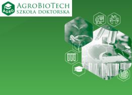 Seminarium w ramach Szkoły Doktorskiej AgroBioTech