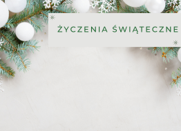Wesołych Świąt!