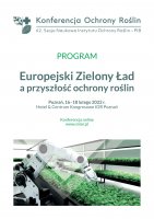 Program Konferencji Ochrony Roślin – 62. SNIOR.pdf