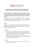 OGŁOSZENIE PRESELEKCJI POMYSŁÓW NA PRACE PRZEDWDROŻENIOWE.pdf