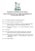 Program Konferencja 15.01.26 Uprawa roślin bobowatych ze szczególnym uwzględnieniem soi.pdf
